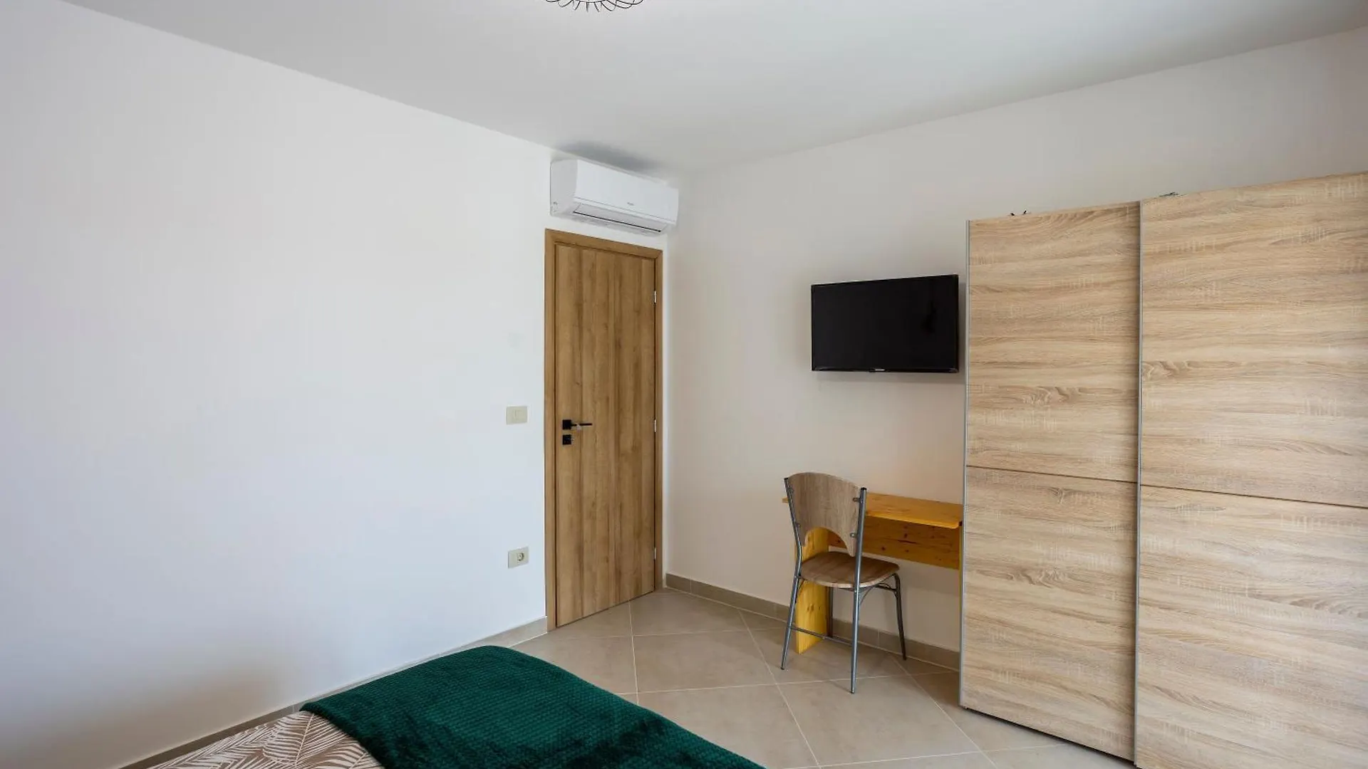 בית נופש Žminj Schoenes Ferienhaus In Modrusani Mit Grossem Garten