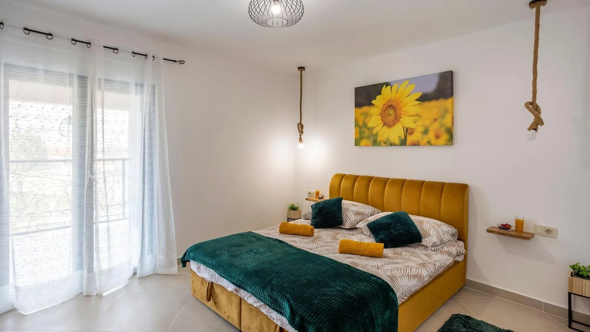 בית נופש Žminj Schoenes Ferienhaus In Modrusani Mit Grossem Garten