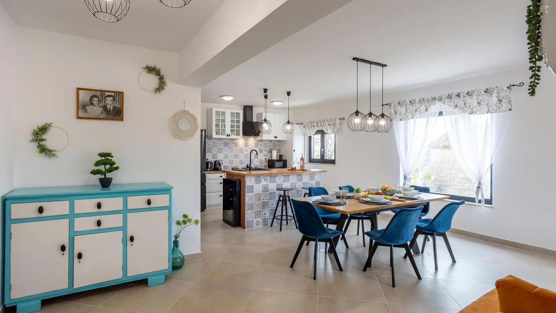Žminj Schoenes Ferienhaus In Modrusani Mit Grossem Garten 0*,  קרואטיה